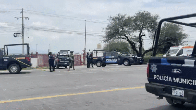 Muere policía de Corregidora tras ataque armado durante diligencia ministerial